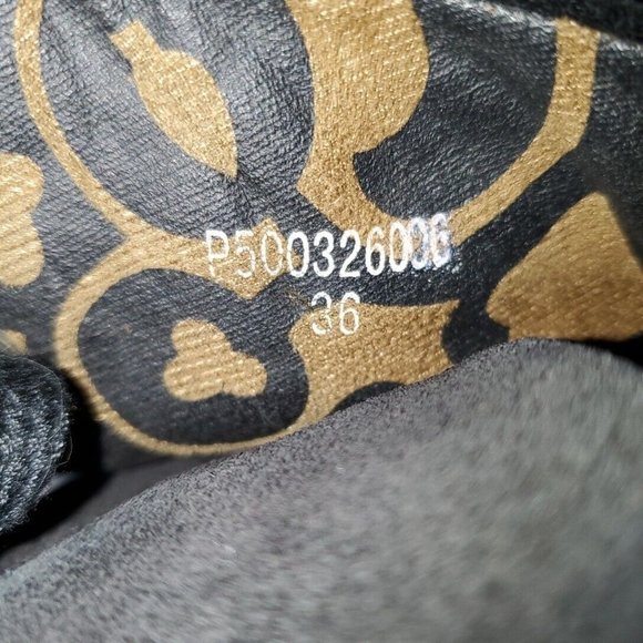 fly yama ankle boots